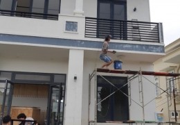 Báo giá sửa nhà tại Bến Cát- 0868.448.733