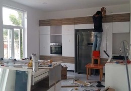 Báo giá sửa nhà tại  Thuận An- 0868.448.733