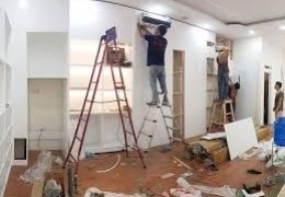 Thợ sửa nhà tại Nhơn Trạch- 0868.448.733