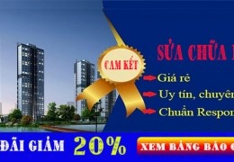 Báo giá sửa nhà tại Trảng Bom- 0868.448.733
