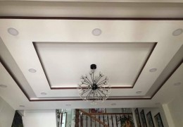 Thợ làm la phông tại Vĩnh Cửu- 0868.448.733.