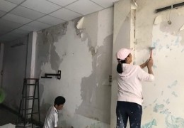 Báo giá sơn chống thấm tường tại Nhơn Trạch- 0868.448.733.