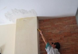 Báo giá sơn chống thấm tường tại Dĩ An- 0868.448.733.