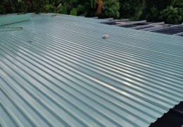 Báo giá thay tôn giá rẻ tại Dĩ An- 0868.448.733