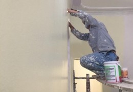 Báo giá dịch vụ sơn nước tại Thủ Dầu Một- 0868.448.733.