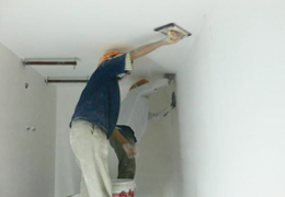 Báo giá dịch vụ sơn nước tại Bến Cát- 0868.448.733.