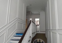Thợ làm vách thạch cao tại Long Thành- 0868.448.733
