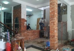 ĐIỂM MẠNH TUYỆT VỜI KHI SỬ DỤNG DỊCH VỤ XÂY NHÀ TRỌN GÓI QUYẾT THẮNG