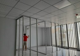 Thợ đóng trần thạch cao tại Trảng Bom- 0868.448.733
