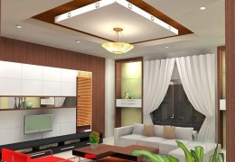 Thợ đóng trần thạch cao tại Bến Cát- 0868.448.733