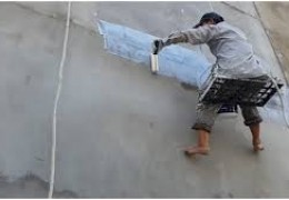 Báo giá sơn chống thấm tường tại Bình Dương- 0868.448.733.