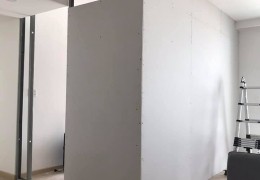 Báo giá làm vách ngăn thạch cao tại Thuận An- 0868.448.733.