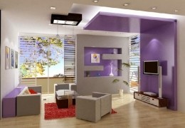 Dịch vụ làm vách ngăn thạch cao tại Vĩnh Cửu- 0868.448.733.