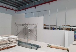 Thợ làm vách thạch cao tại Nhơn Trạch- 0868.448.733