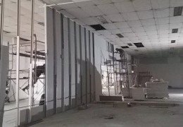 Báo giá vách ngăn thạch cao tại Dĩ An- 0868.448.733