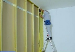 Báo giá vách ngăn thạch cao tại Thủ Dầu Một- 0868.448.733.