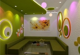 Báo giá vách ngăn thạch cao tại Bến Cát- 0868.448.733.