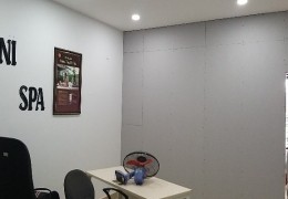 Báo giá vách ngăn thạch cao tại Long Thành- 0868.448.733.