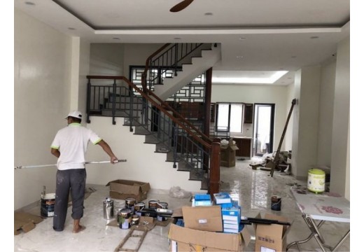 Thợ sửa nhà tại Thủ Dầu Một.