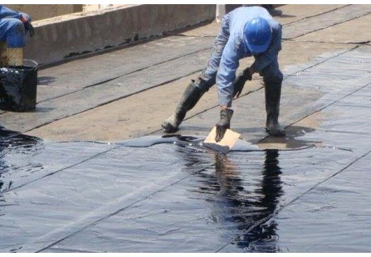 Chống thấm tường nhà