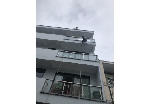 Thợ sơn nước ngoài trời tại Thủ Đức- 0868.448.733