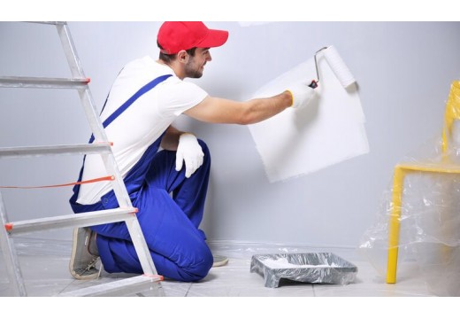 Báo giá sơn nhà tại Thuận An- 0868.448.733