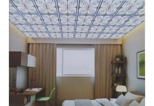 Thợ làm trần laphong tại Thuận An- 0868.448.733.