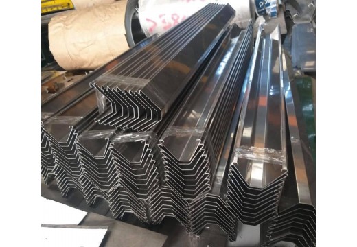 Báo giá thi công máng xối tại Bàu Bàng- 0868.448.733.