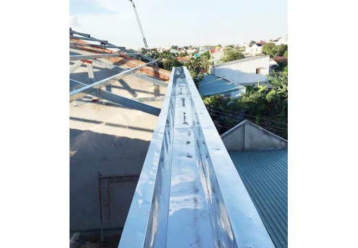 Thợ làm máng xối tại Trảng Bom- 0868.448.733