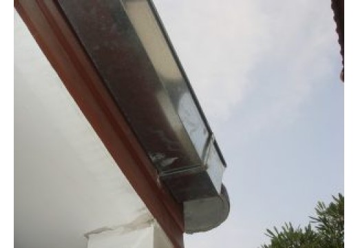 Thợ làm máng xối tại Biên Hòa- 0868.448.733