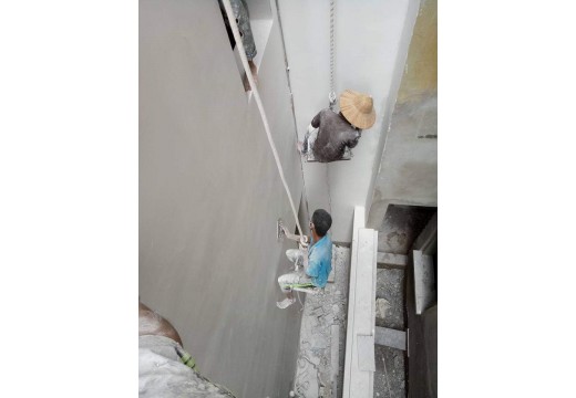 Thợ sơn nước ngoài trời tại Vĩnh Cửu - 0868.448.733