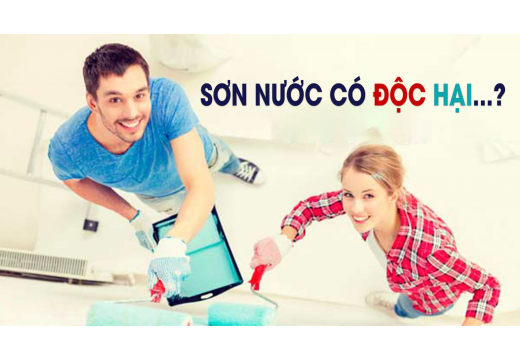 Báo giá dịch vụ sơn nước tại Bình Dương-0868.448.733.
