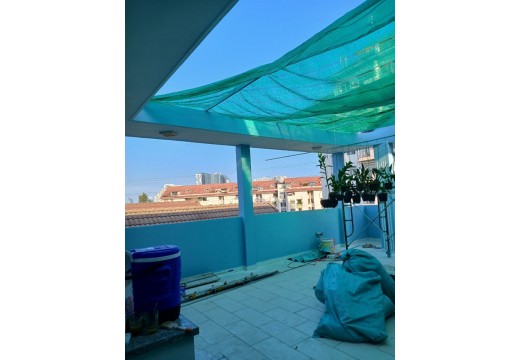 Báo giá dịch vụ sơn nước tại Dĩ An- 0868.448.733.