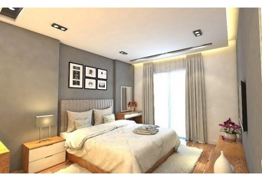 Báo giá sơn chung cư tại Nhơn Trạch- 0868.448.733.