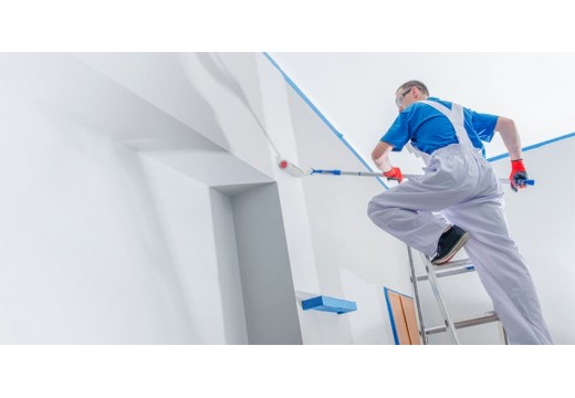 Báo giá sơn nhà tại Đồng Nai- 0868.448.733