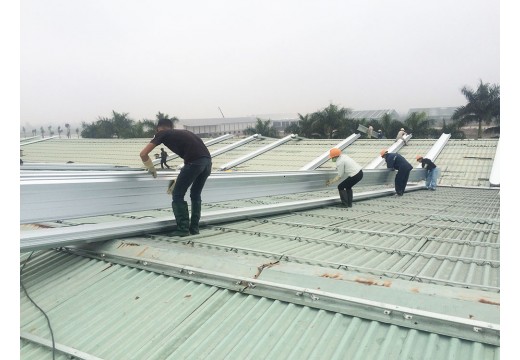 Báo giá thay tôn giá rẻ tại Thuận An-0868.448.733