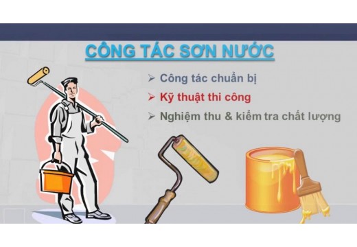 Thợ sơn nước tại Long Thành- 0868448733